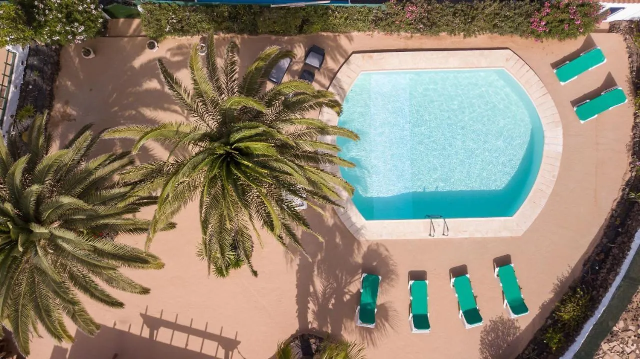 Villa Nare - Casa Tipica Majorera Villaverde