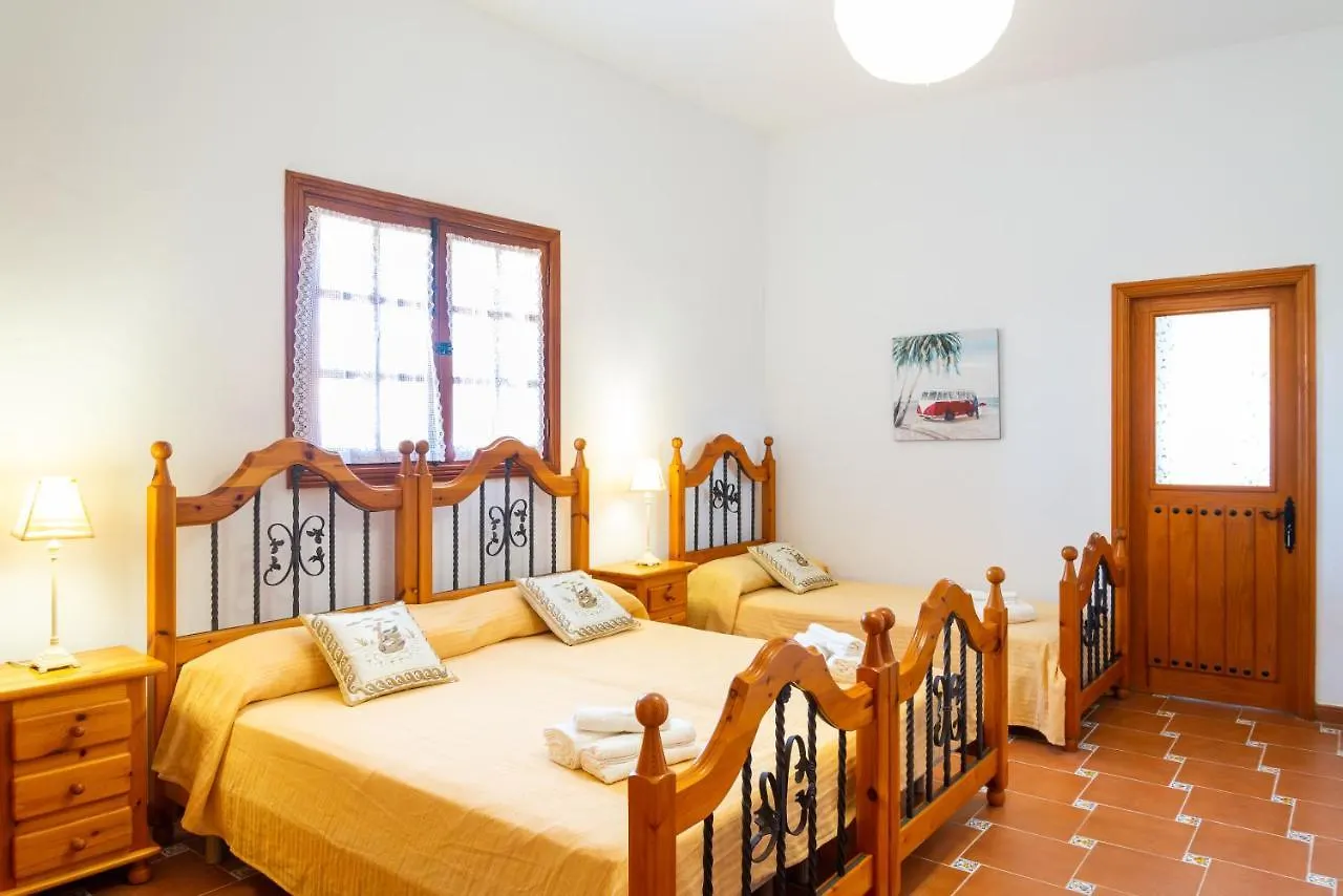 Villa Nare - Casa Tipica Majorera Villaverde