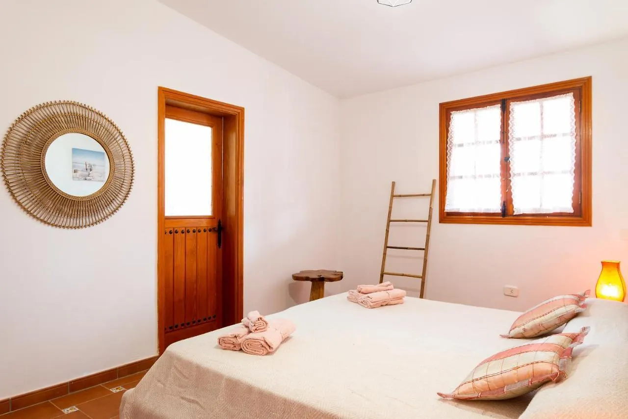Villa Nare - Casa Tipica Majorera Villaverde