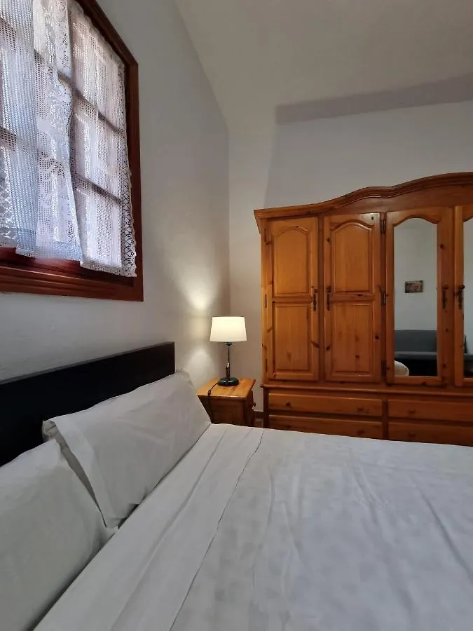 Villa Nare - Casa Tipica Majorera Villaverde   Villaverde (Fuerteventura)