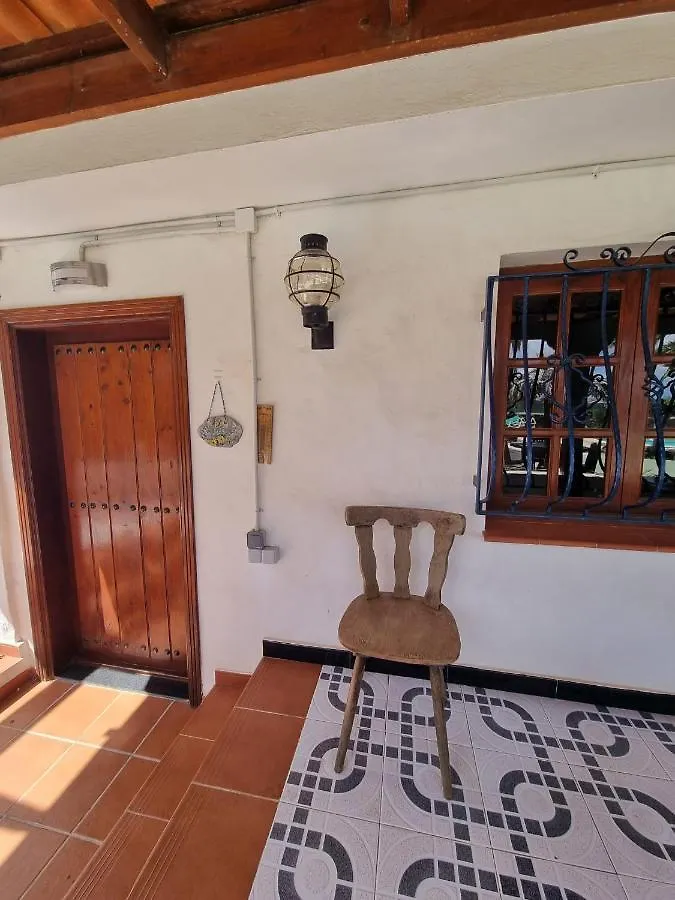 Villa Nare - Casa Tipica Majorera Villaverde