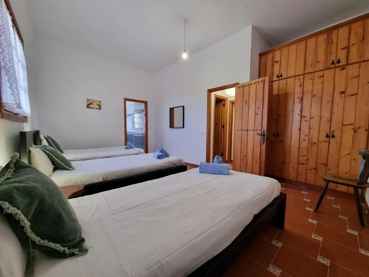 Villa Nare - Casa Tipica Majorera Villaverde