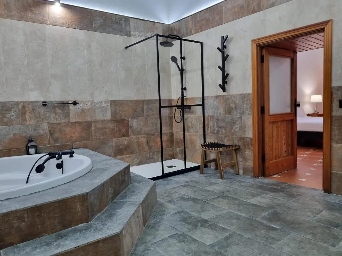 Villa Nare - Casa Tipica Majorera Villaverde   Villaverde (Fuerteventura)